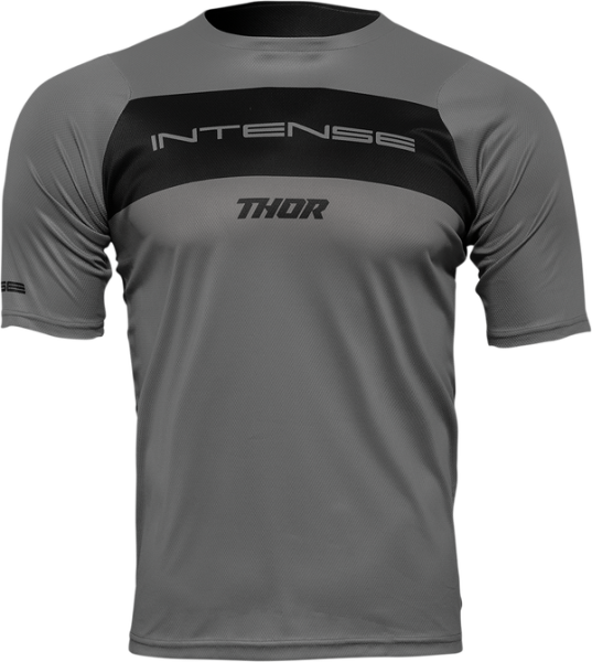 Tricou MTB Thor Intense Dart Black/Gray-22cca4ae94afd2c3f3e3d8e29af87293.webp