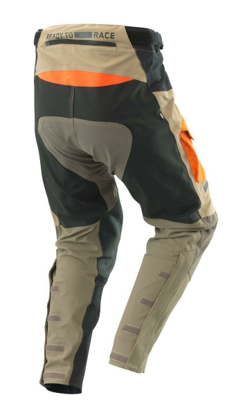 Pantaloni Defender KTM Beige-2