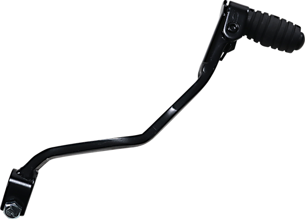 MOOSE RACING Steel Shift Lever Black 