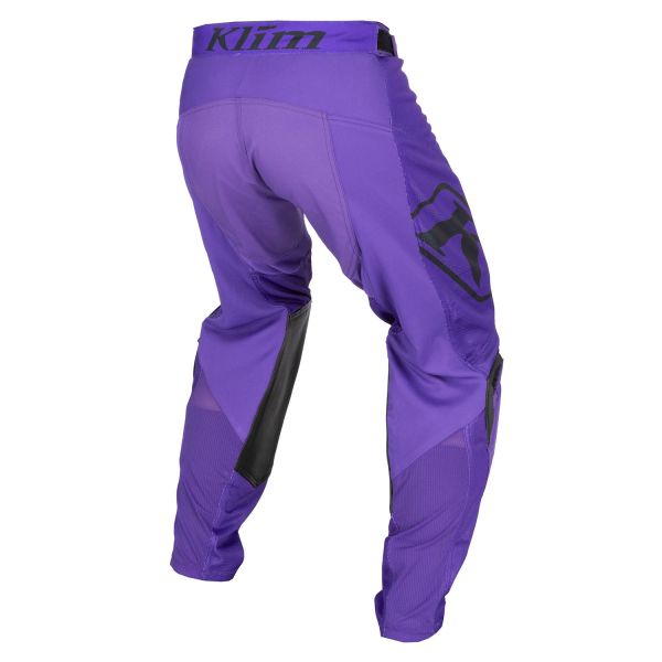 Pantaloni Moto Klim Enduro XC Lite Black-22