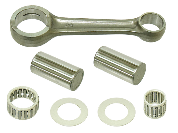 Sno-X Connecting rod kit BRP 600 Etec 2009-15 MAG/PTO