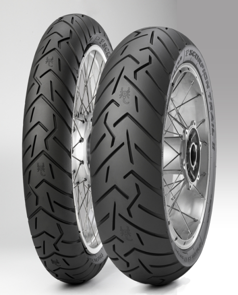 Cauciuc 170/60-17 Pirelli Scorpion Trail II-0