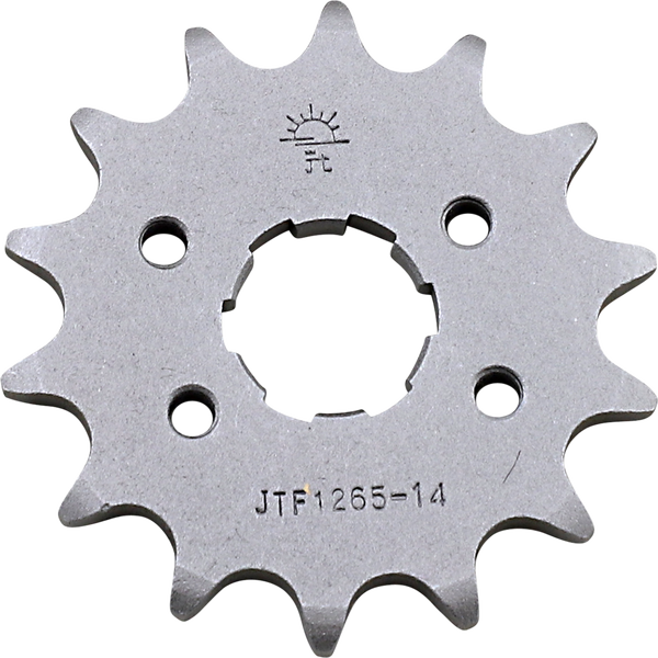 JT SPROCKETS Front Sprocket 