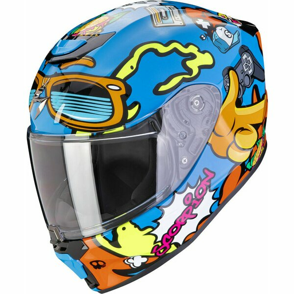 Casca integrala de copii SCORPION EXO-JNR AIR FUN-230894d30079f017e528a054c51e9912.webp