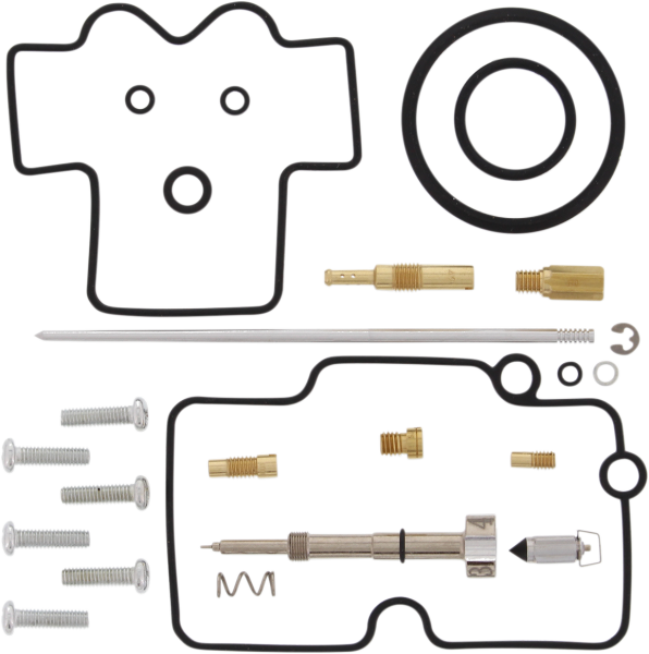 MOOSE RACING Carburetor Repair Kit 