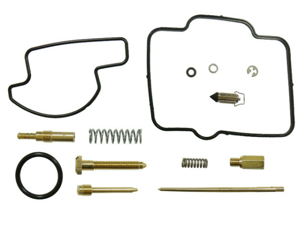 KIT REPARARE CARBURATOR PSIHIC KTM EXC 250 '07, EXC 300 '11-14 (26-1514) (PENTRU 1 CARBURATOR)