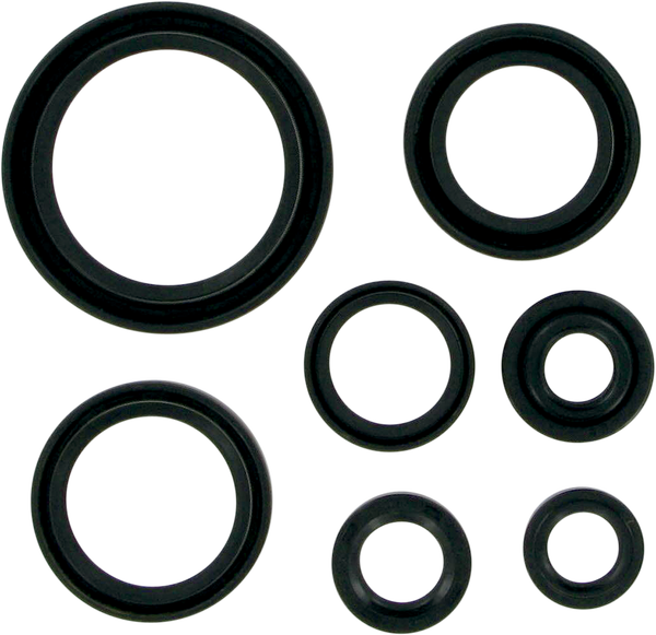 MOOSE RACING Oil Seals 