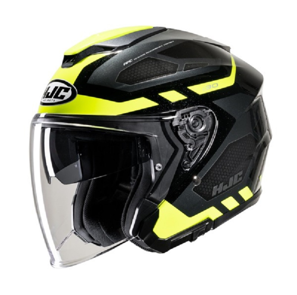 Casca HJC i30 Aton Fluo-23385079ca7b7938e7e595b2ac463f62.webp