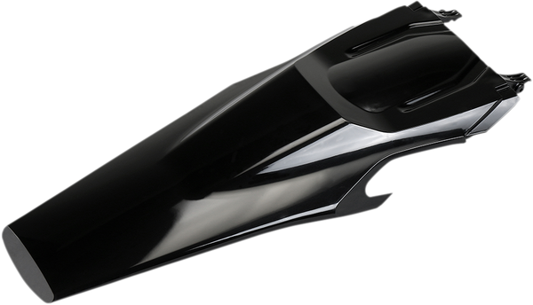 Mx Rear Fender Black