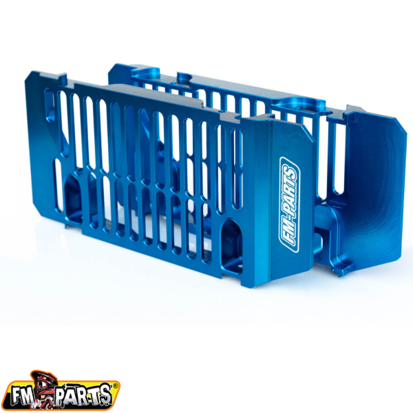 Protectii Radiator Fm-Parts Sherco 2014-2022-0