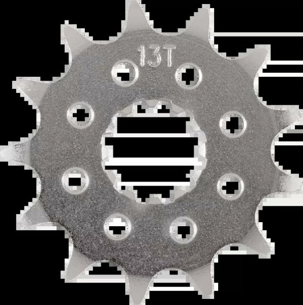 MOOSE RACING Front Sprocket Natural -0