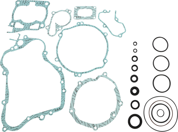 Complete Gasket Kit