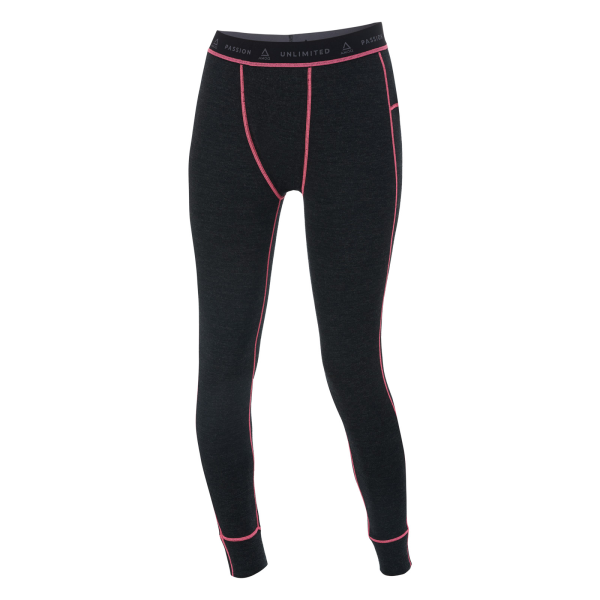 AMOQ 100% Merino W's Base Layer Pants Gray/Pink XS-23895d7ad90a9b98694868652c2512ef.webp