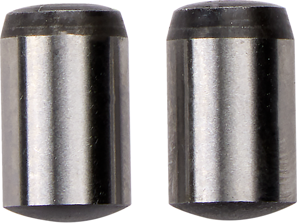 MOOSE RACING Replacement Cylinder Gray -1