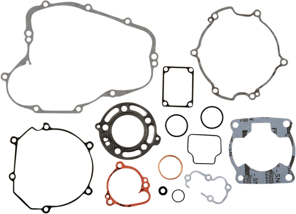 MOOSE RACING Complete Gasket Kit 