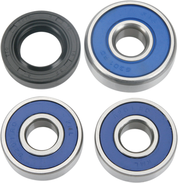 MOOSE RACING Wheel Bearing Kit 