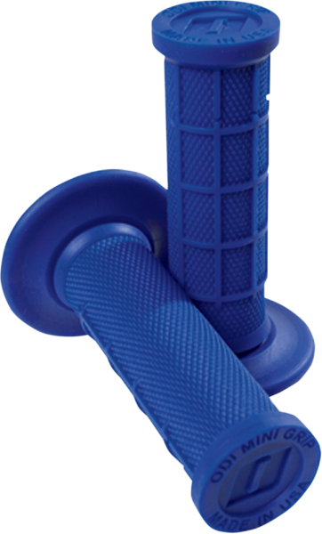 Mini Mx Grips Blue