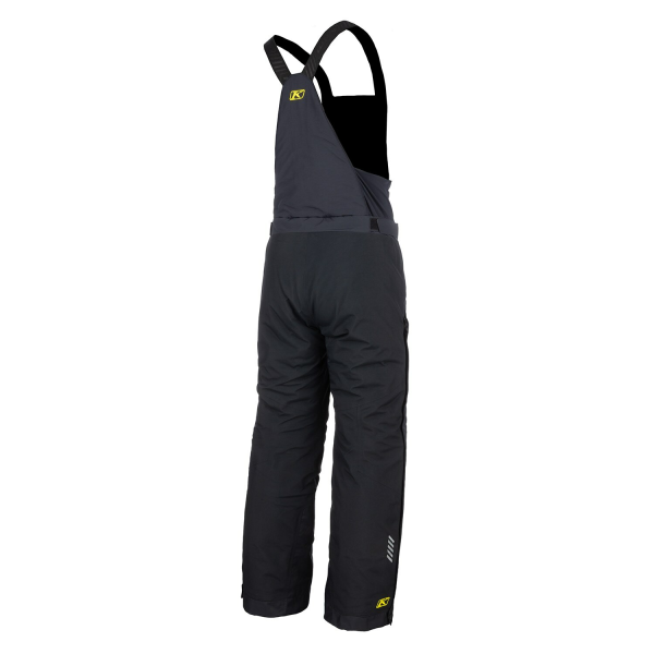 Pantaloni Snowmobil Klim Keweenaw Bib Insulated Heritage-4