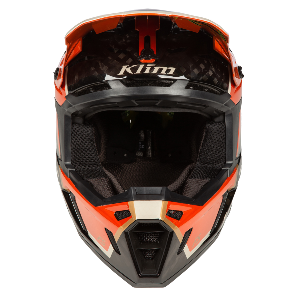 Casca Klim F5 Koroyd ECE/DOT Ascent Asphalt-28