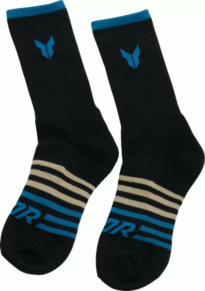 THOR Crew Socks Black -23af0ebd091f496a0371576db1931345.webp