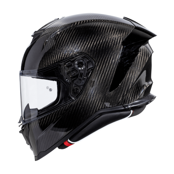 Casca Premier Hyper Carbon Negru-1