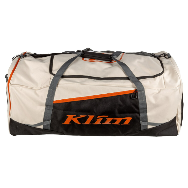 Geanta Klim Drift Gear Black - Hi-Vis-1