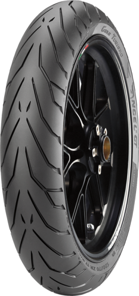 Angel St Extended Mileage Sport Tire -1