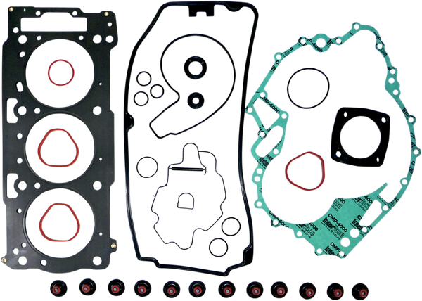 Complete Gasket Set