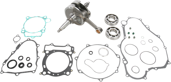 Crankshaft Kit