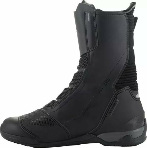 Alpinestars Sp-x Boa Drystar Boots Black -1