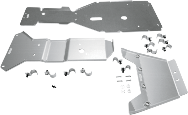 MOOSE RACING Full Body Skid Plate Silver -24065106d082ebd1f1562da92f43abf7.webp