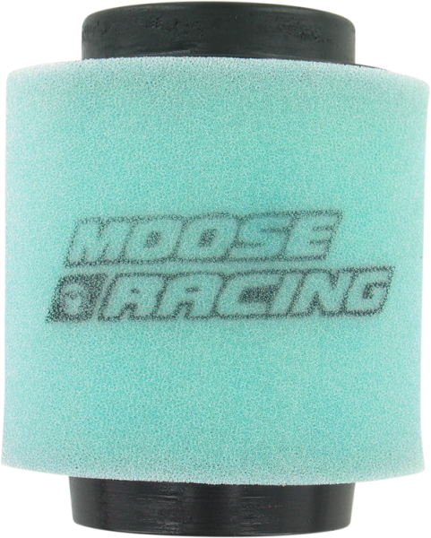 MOOSE RACING Filter Air Pol Rzr170 Blue 