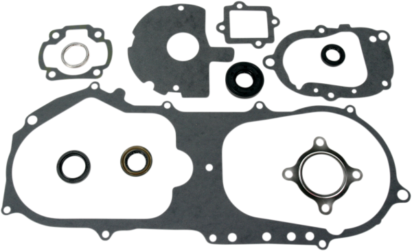 MOOSE RACING Complete Gasket And Oil Seal Kit 