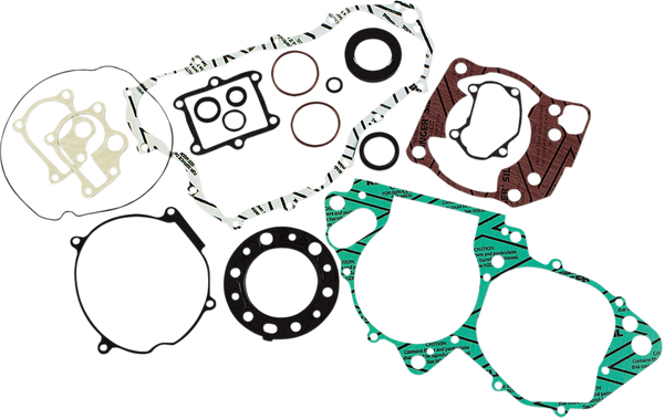 MOOSE RACING Complete Gasket And Oil Seal Kit 