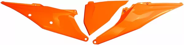 Replacement Side Panels Orange-1