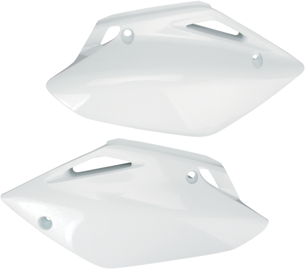 Replacement Side Panels White-246505c0313958a450af70492f4b4035.webp