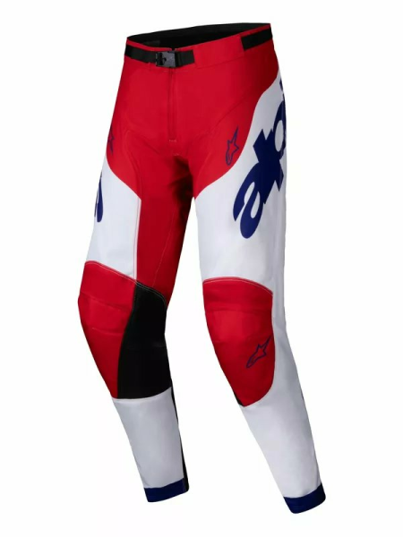 Alpinestars Racer Veil Pants Red, White -246c10a44d67397e45d3716c3f29ecef.webp