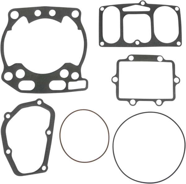 MOOSE RACING Complete Gasket And Oil Seal Kit 