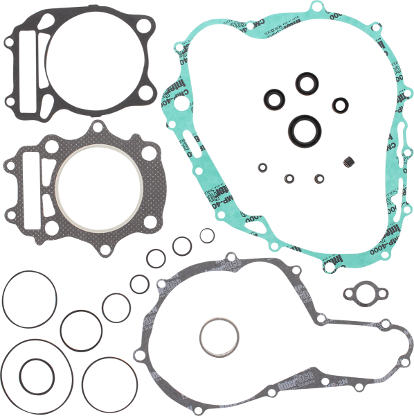 MOOSE RACING Gasket Set 