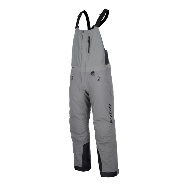 Pantaloni Snowmobil Klim Keweenaw Bib Insulated Heritage-22