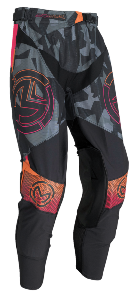 Pantaloni Moose Racing Sahara™ Stealth-5