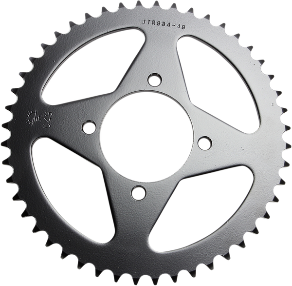 JT SPROCKETS Steel Rear Sprocket 