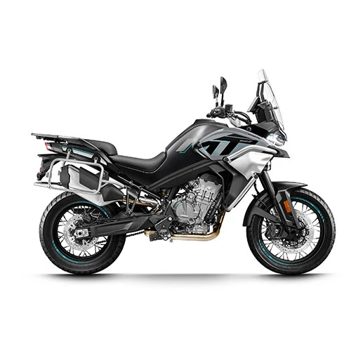 CFMOTO 800MT Sport '25-0