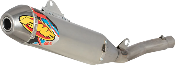 Q4 Slip-on Muffler-1