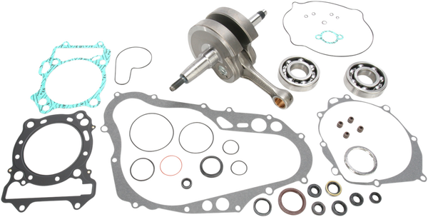 Crankshaft Kit