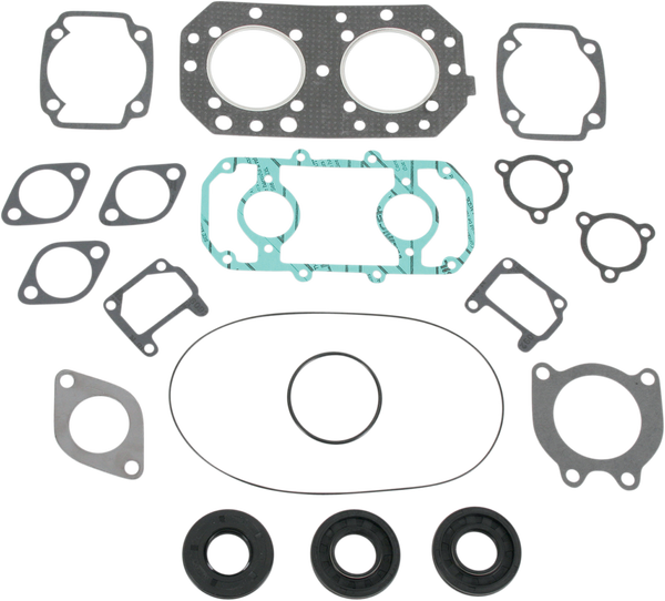 Complete Gasket Set