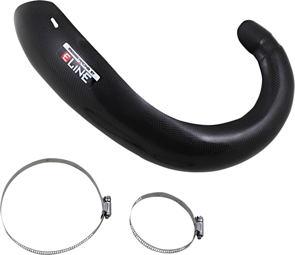 MOOSE RACING E Line 2-stroke Pipe Guard 