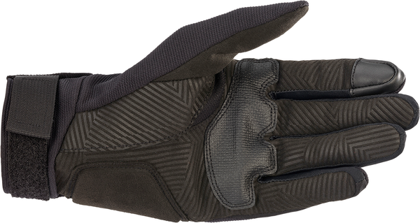 Reef Gloves Black -2