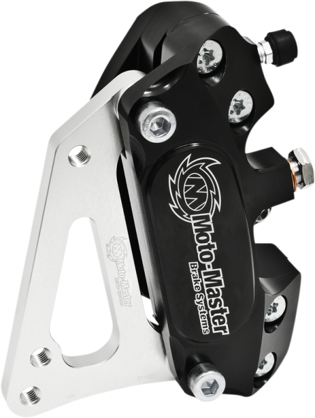 Supermoto Front Caliper Kit Black-2508f0795c43557437463a7b9fb760fa.webp