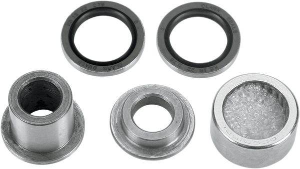 MOOSE RACING Shock Bearing Kit 